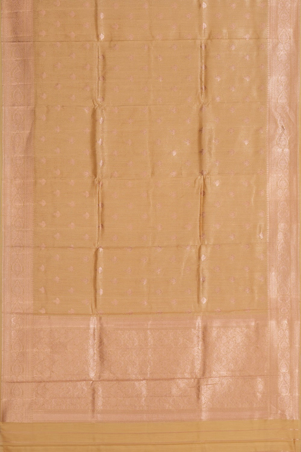 Banarasi Silk Saree