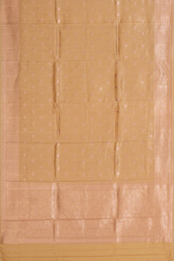 Image of Banarasi Silk Saree