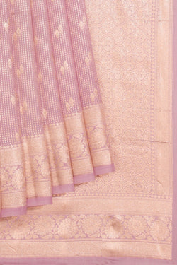 Image of Banarasi Silk Saree