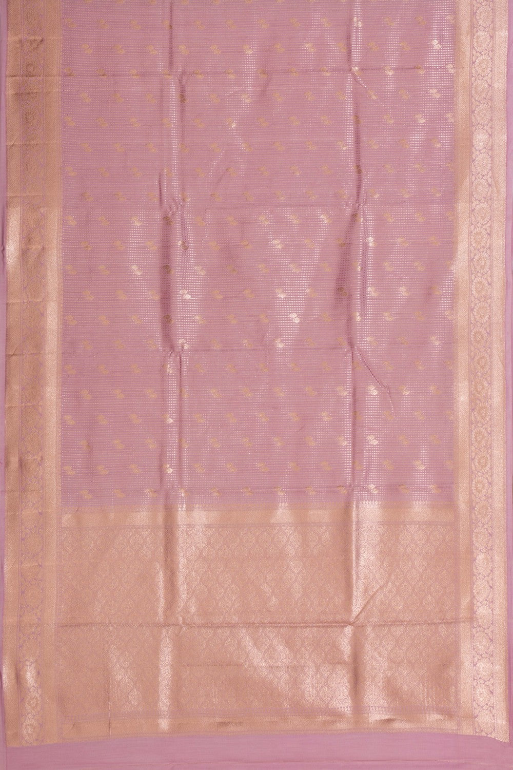 Banarasi Silk Saree