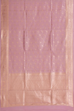 Image of Banarasi Silk Saree