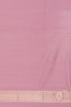 Image of Banarasi Silk Saree