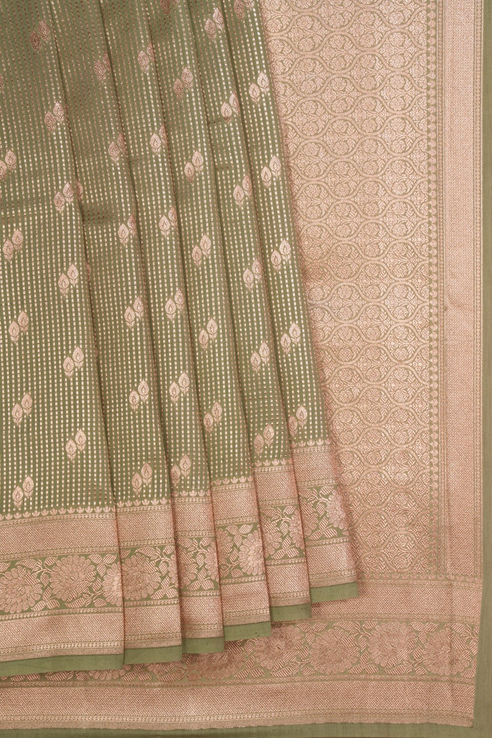 Banarasi Silk Saree