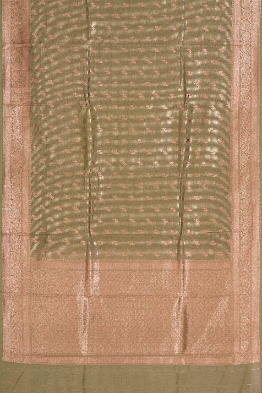 Banarasi Silk Saree