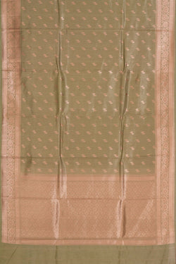 Image of Banarasi Silk Saree