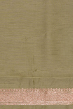 Image of Banarasi Silk Saree