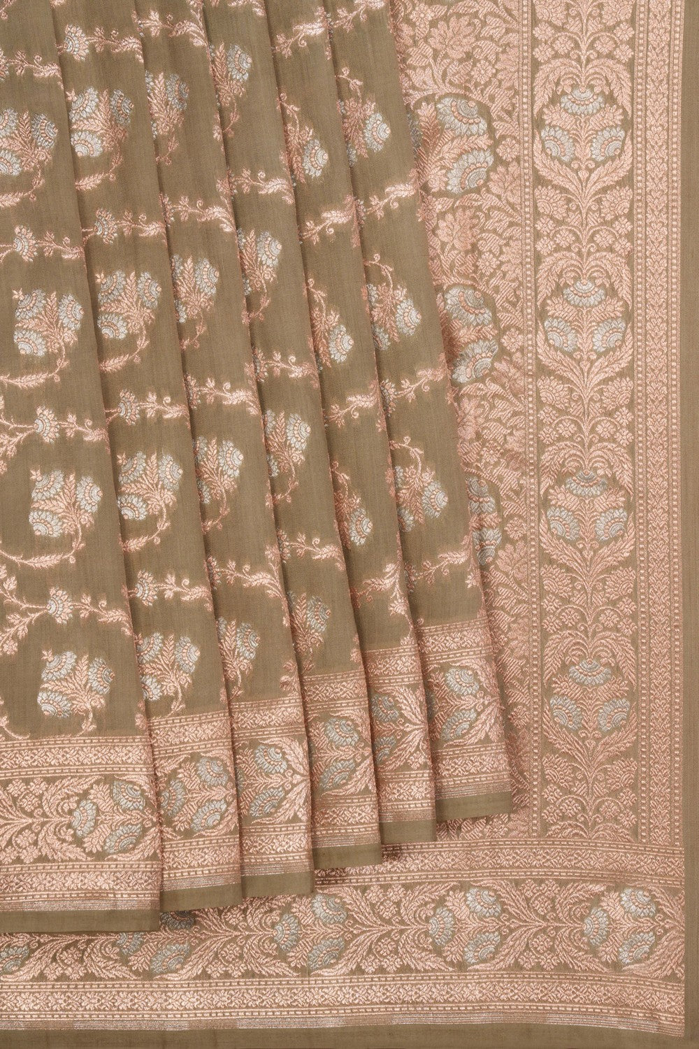 Banarasi Silk Saree