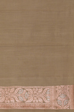 Image of Banarasi Silk Saree