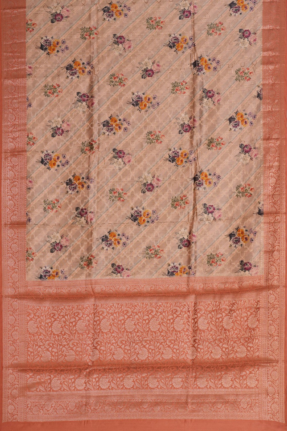 Banarasi Silk Saree