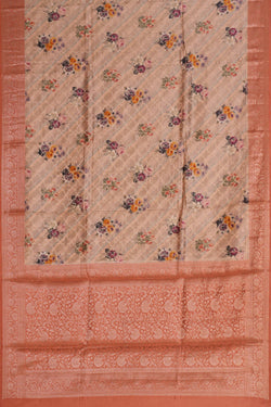 Image of Banarasi Silk Saree