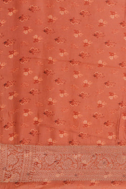 Image of Banarasi Silk Saree