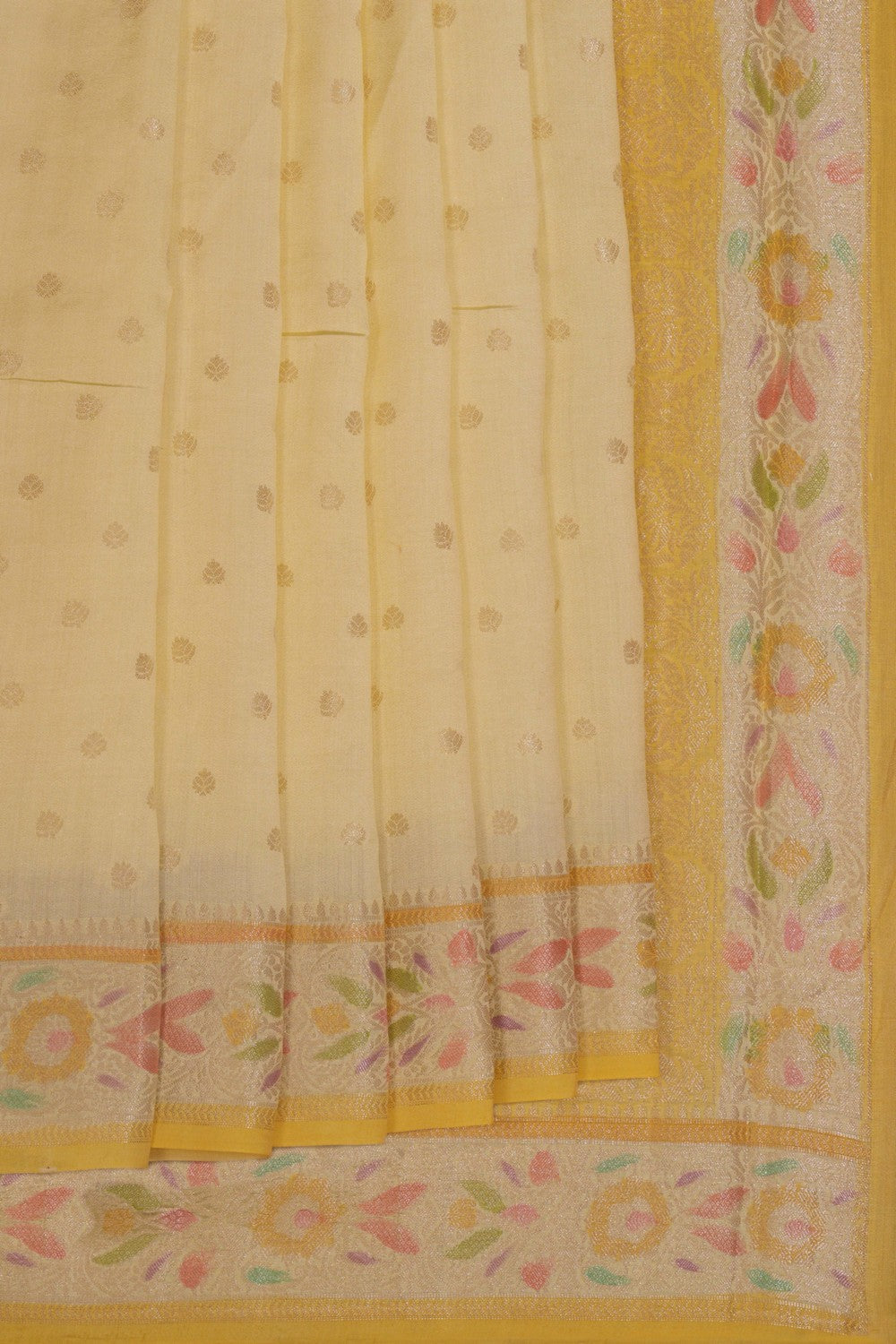 Banarasi Silk Saree