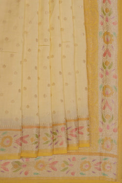 Image of Banarasi Silk Saree