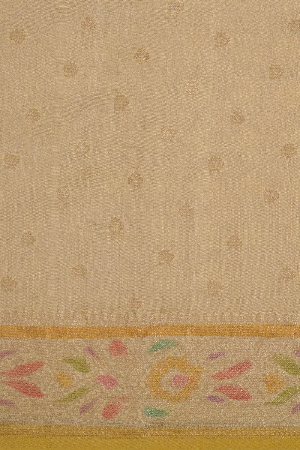 Banarasi Silk Saree