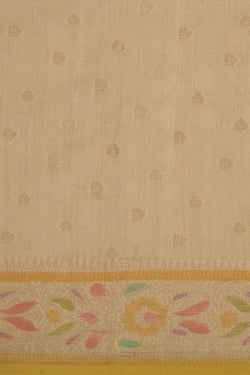 Image of Banarasi Silk Saree