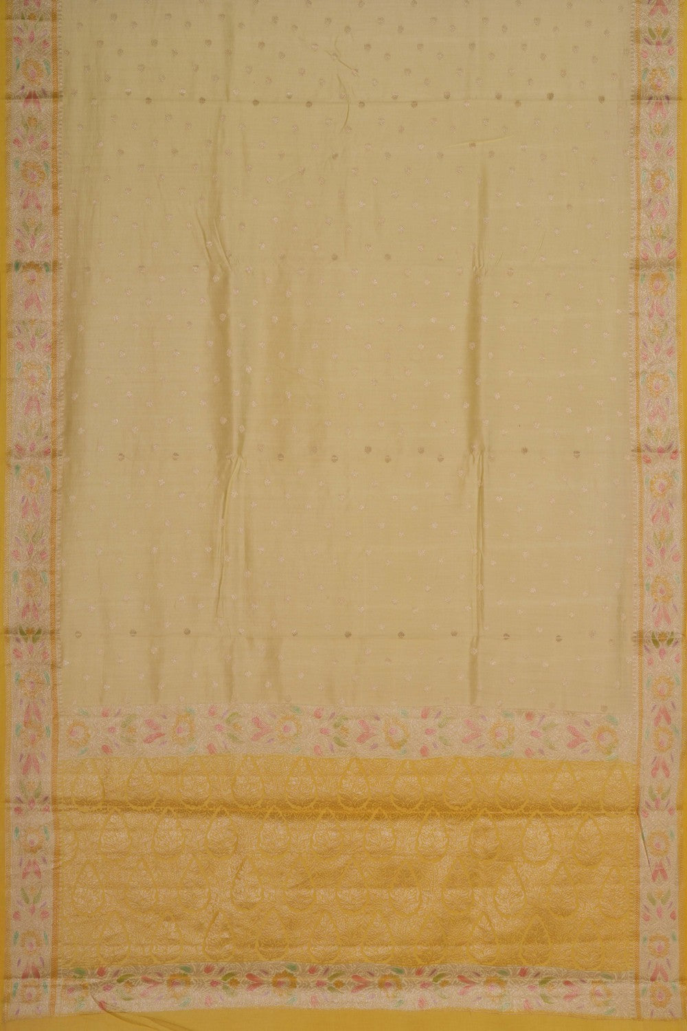 Banarasi Silk Saree