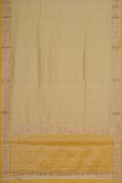 Image of Banarasi Silk Saree