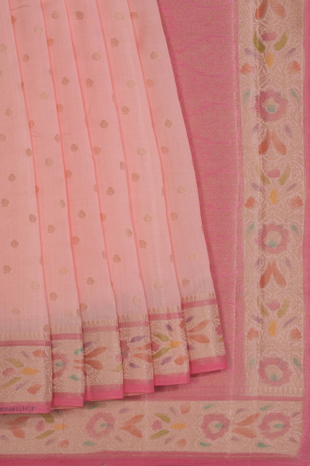 Banarasi Silk Saree