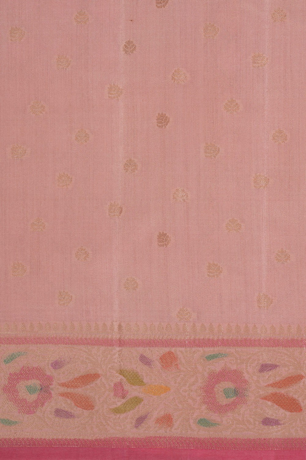 Banarasi Silk Saree