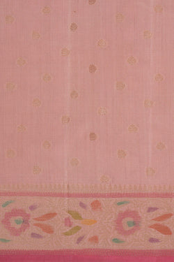 Image of Banarasi Silk Saree