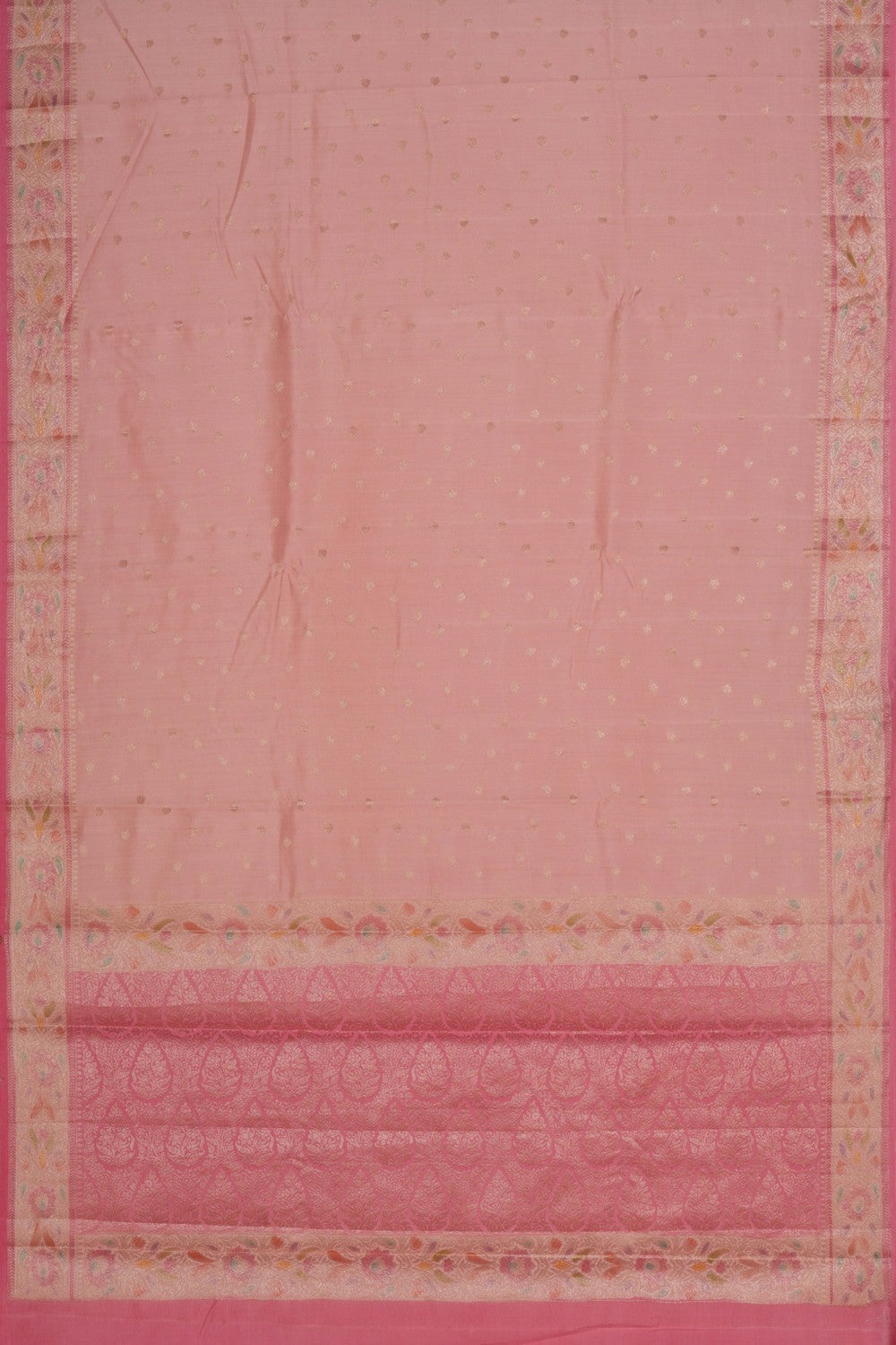 Banarasi Silk Saree