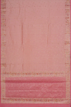 Image of Banarasi Silk Saree