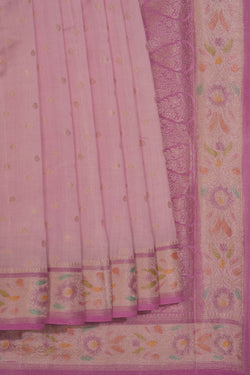 Image of Banarasi Silk Saree