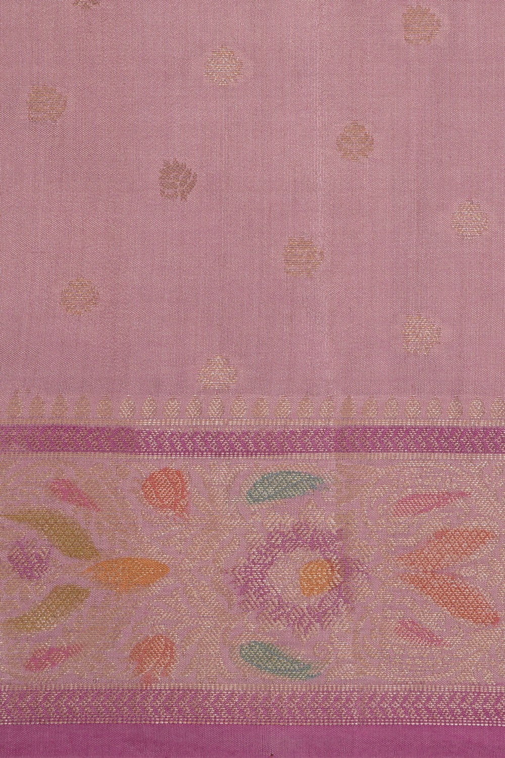 Banarasi Silk Saree