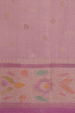 Image of Banarasi Silk Saree