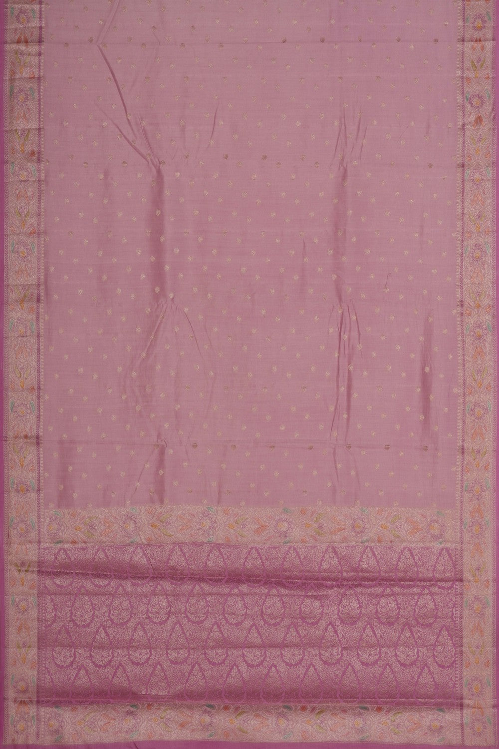 Banarasi Silk Saree