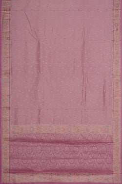 Image of Banarasi Silk Saree