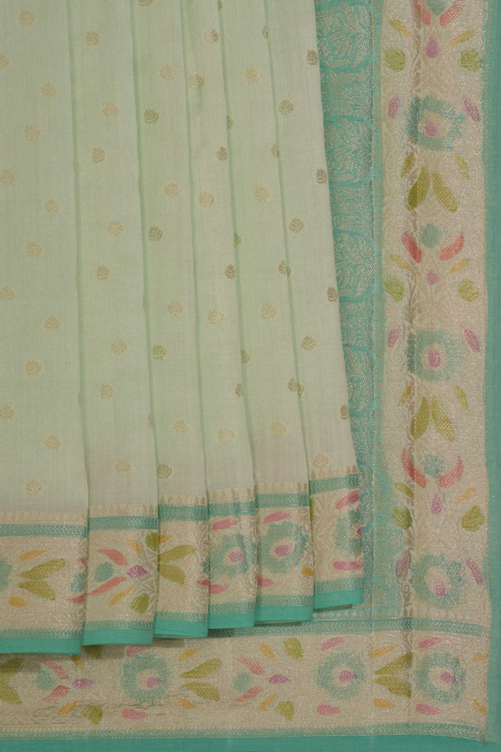 Banarasi Silk Saree