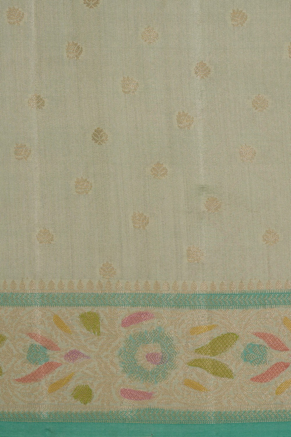 Banarasi Silk Saree