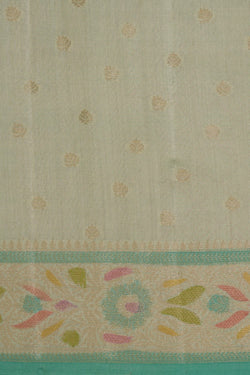 Image of Banarasi Silk Saree