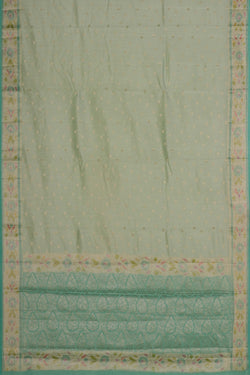 Image of Banarasi Silk Saree