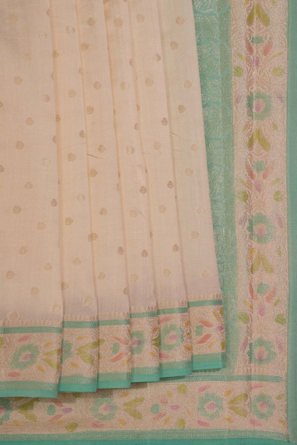 Banarasi Silk Saree