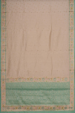 Image of Banarasi Silk Saree