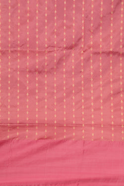 Image of Banarasi Katan Silk Aqua Blue Saree