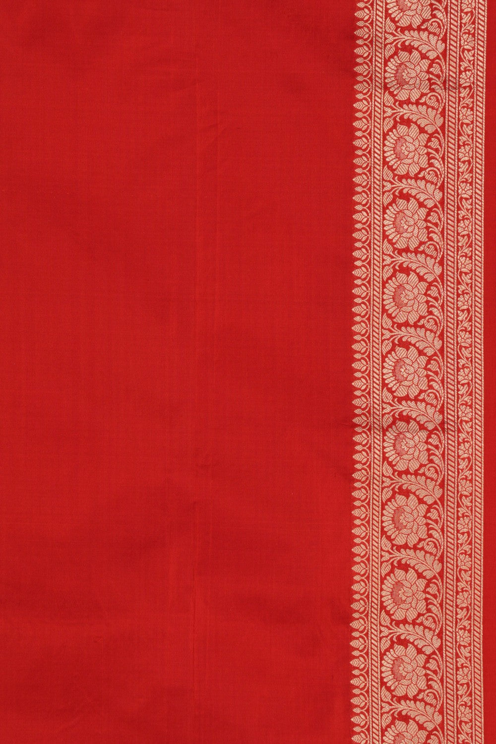 Banarasi Katan Silk Onion Pink Saree