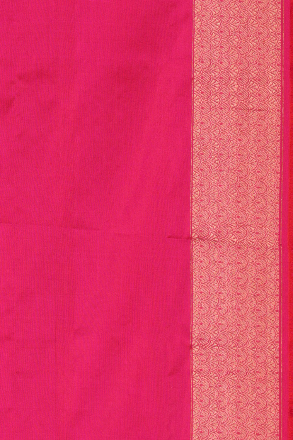 Banarasi Katan Silk Pink Saree