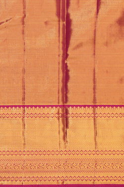 Image of Kanchipattu An Ethereal Gold Saree