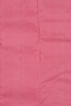 Image of Kanchipattu Brown Saree