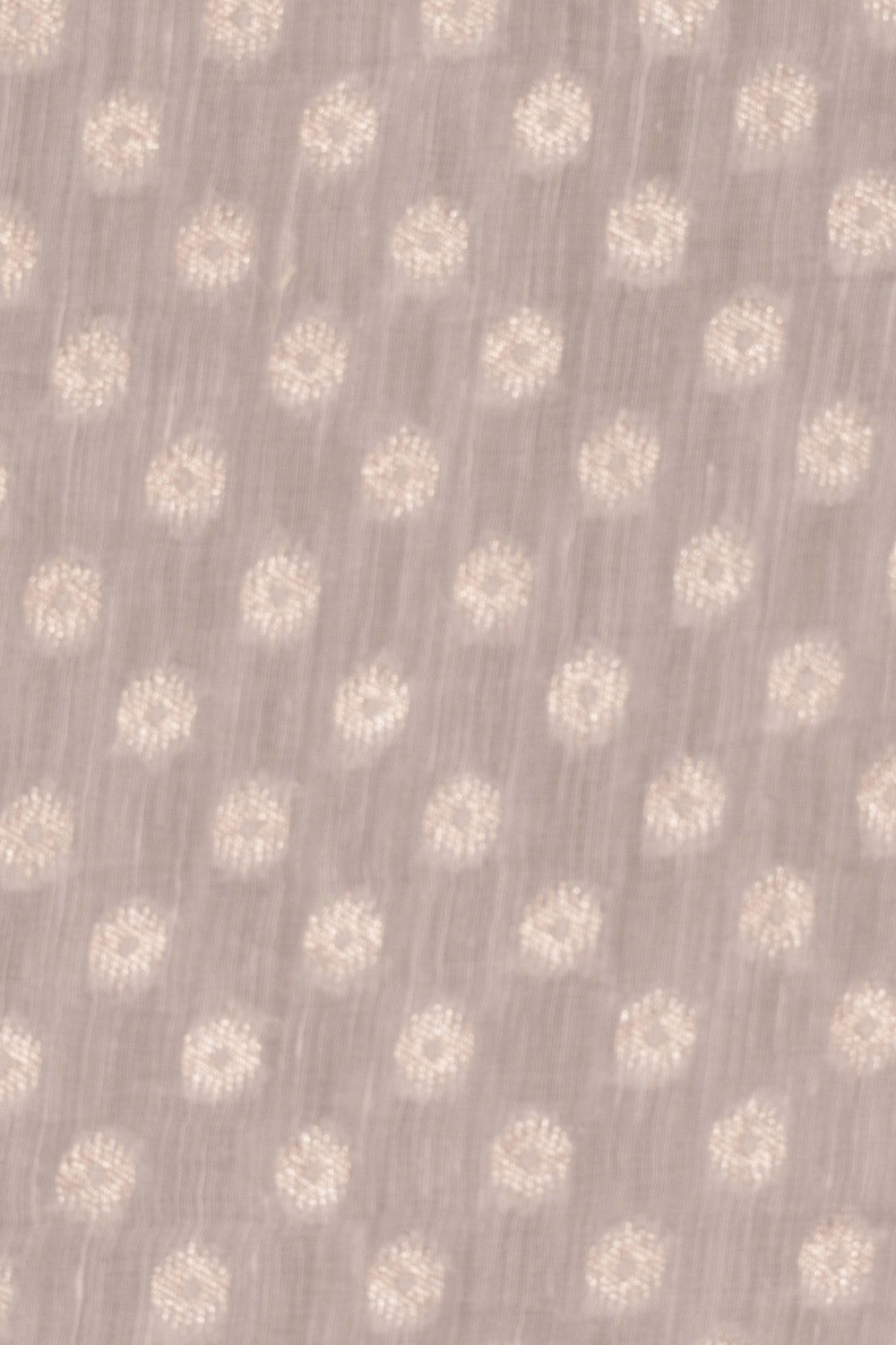 Image of Banarasi Linen Saree