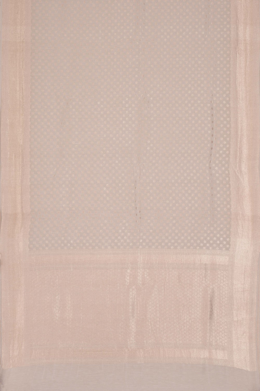 Image of Banarasi Linen Saree
