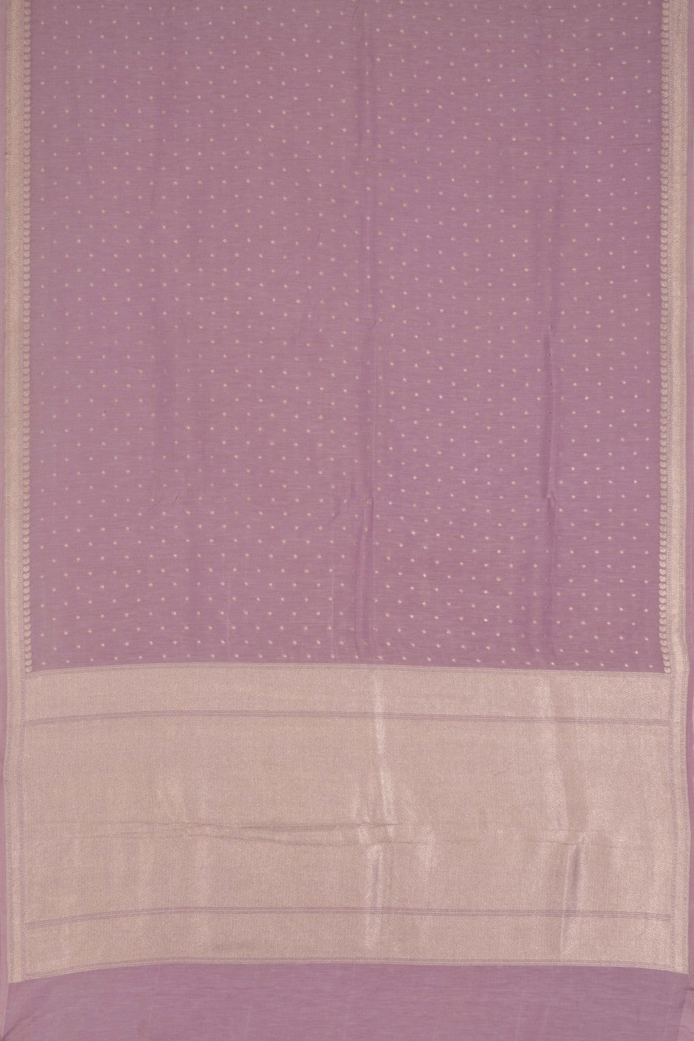 Banarasi Linen Saree