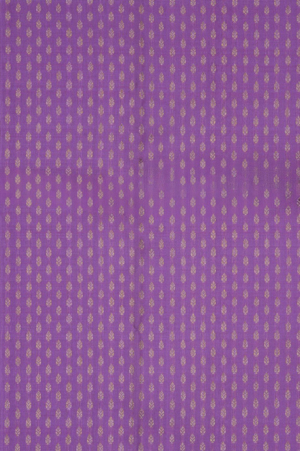 Image of Kanchipattu Pavada Unstitched Set