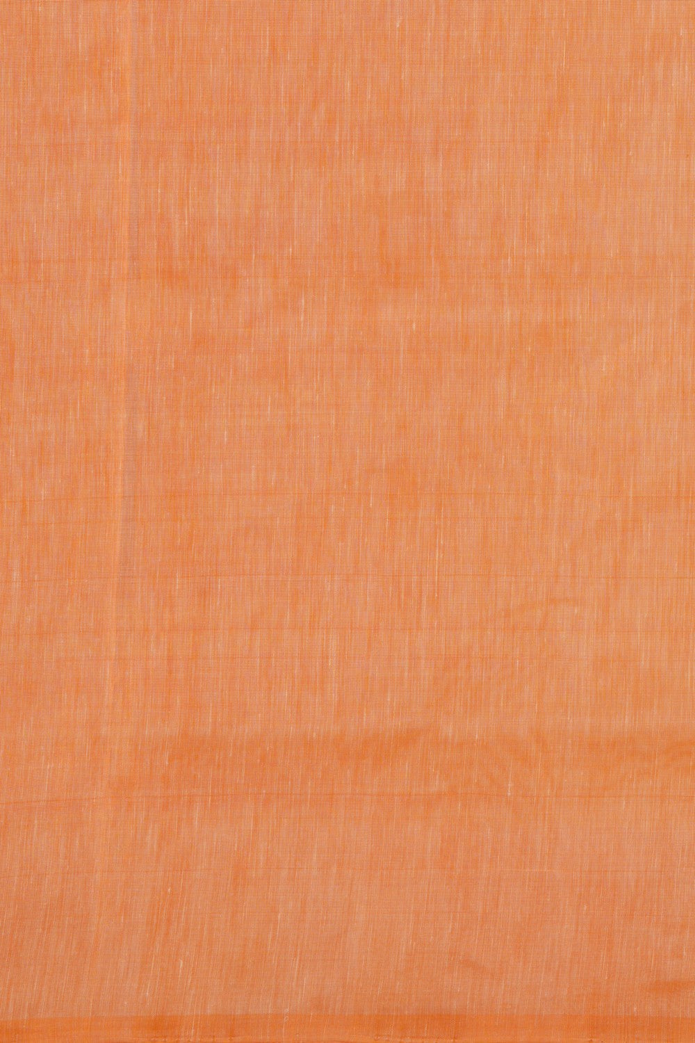 Image of Pochampaly Ikat Linen Saree