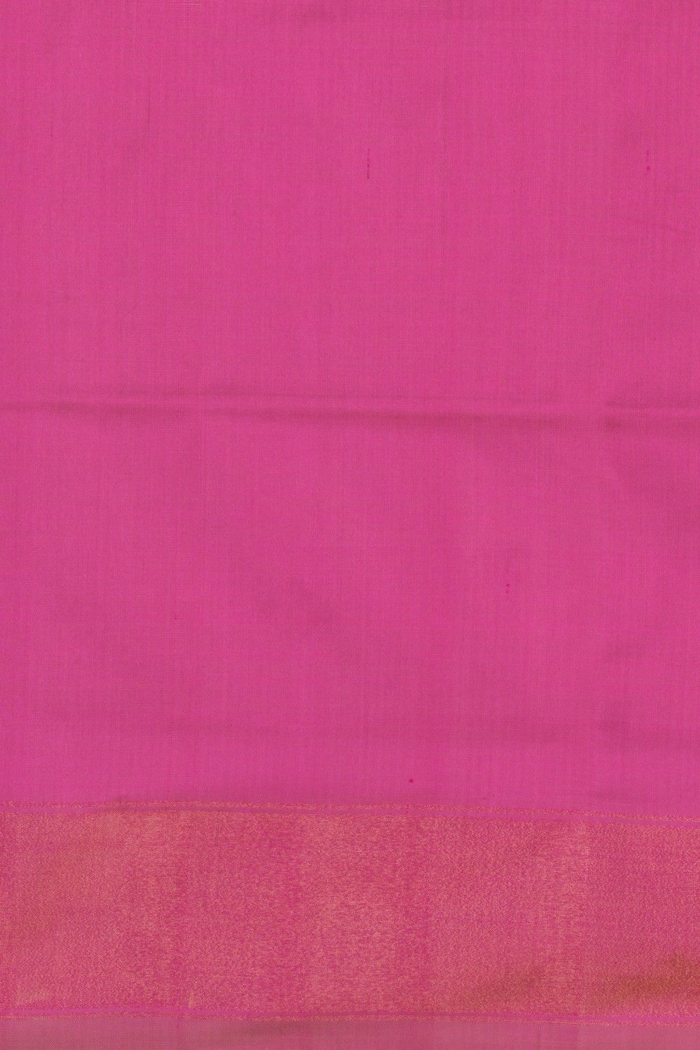 Pochampally Ikat Silk Pink Saree