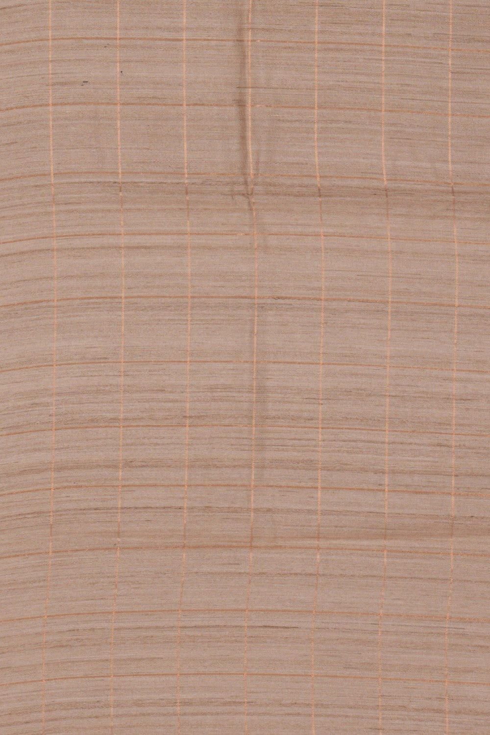 Image of Tussar Silk Unstitched Suit With Dupatta (3 Pcs Set)