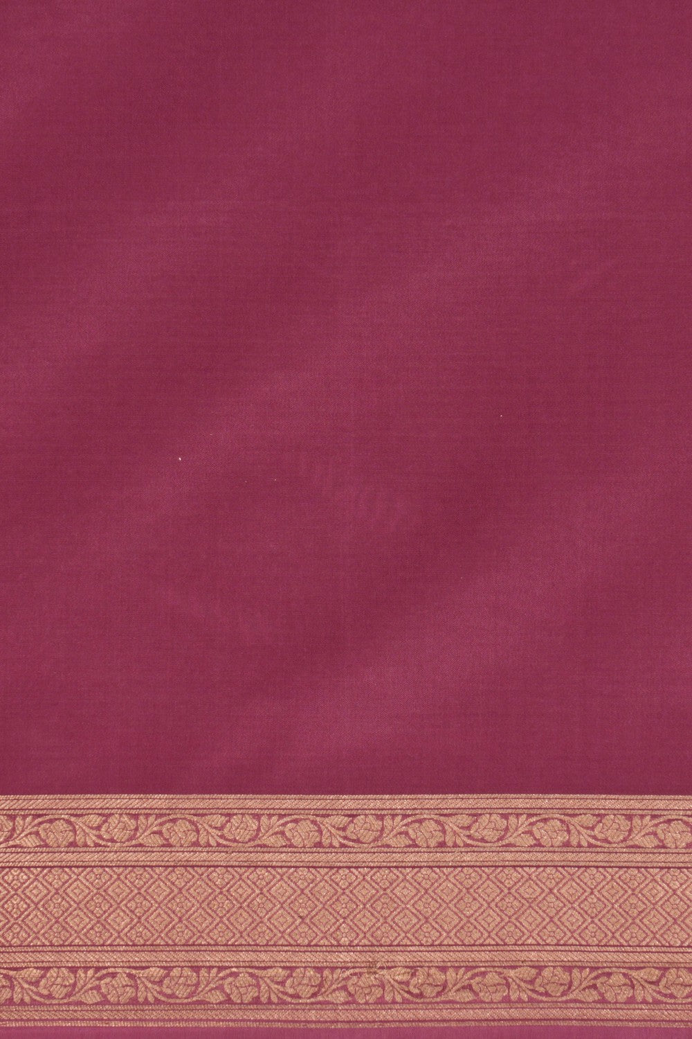 Banarasi Katan Silk Lavender Purple Saree